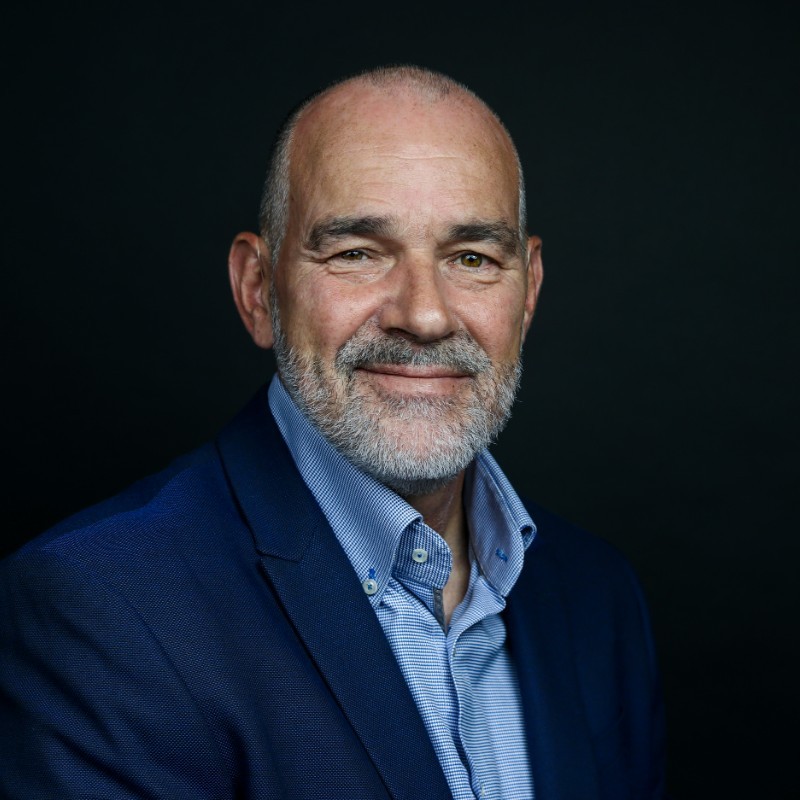 Foto van Eric Pijfers